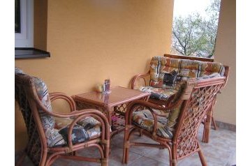 Privatni smještaj Terchová 4